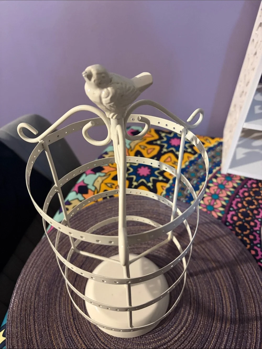 Urban Outfitters three tier